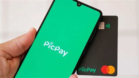 Cartão multibenefícios PicPay: saiba co.